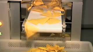 ARS160250 Ravioli Machine with Automatic Pasta Cutter [upl. by Asirrom]