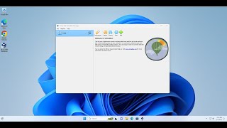 Install Oracle VirtualBox 70 on Windows 11 [upl. by Jeno]