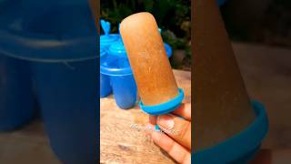 Tamarind popsicle recipe popsicle foodvideos youtubeshorts food icecream magickitchen3596 [upl. by Annay465]