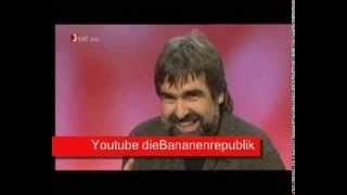 06082013 Das Sommerloch  bis neulich Dienstag Volker Pispers die Bananenrepublik [upl. by Fleta]