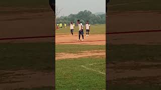 Pamra football football shortsvideo viralchallenge video xalxo [upl. by Ardua]