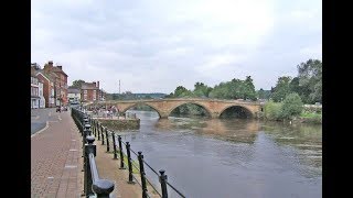 Places to see in  Bewdley  UK [upl. by Flemming]