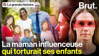 Elle voulait délivrer ses enfants du diable  laffaire Ruby Franke [upl. by Arun]