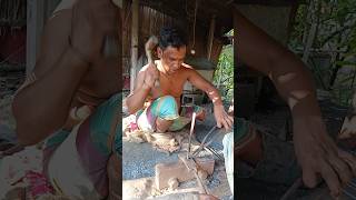 Blacksmith short video [upl. by Aihseit]