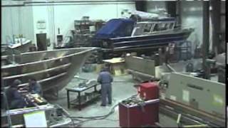 A Profile of EagleCraft Aluminum Boats [upl. by Hsotnas]