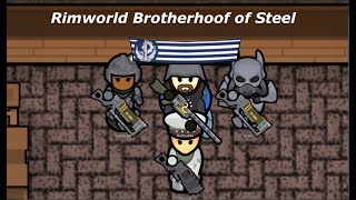 Rimworld For The Brotherhood [upl. by Flower583]