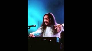 Kitaro 02 Caravansary Live in Granada 1998 [upl. by Zaid218]