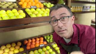 Spot manzanas Val Venosta 2015 [upl. by Enyr]