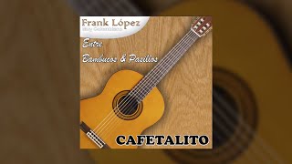 Los Hermanos Lopez Frank Lopez  Cafetalito  Bambucos Colombianos [upl. by Fernas]