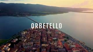 Orbetello Maremma Toscana Sud [upl. by Hsreh508]