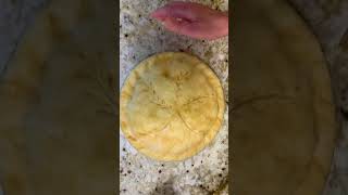 Pie Week Part Six NoBurn Pie Crust [upl. by Diba239]