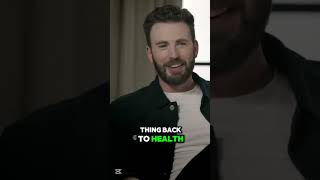 Chris Evans amp Scarlett Johansson  Full Conversation Chrisevans Chrisevansnewmovies [upl. by Ativel683]