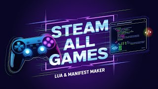 quotHow to Create LUA Scripts amp Game Manifests for Steam  Ultimate Website Guidequot steam lua gta 5 [upl. by Incrocci513]