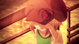 Yuragi sou no Yuuna san「AMV」 Impossible [upl. by Clayson]