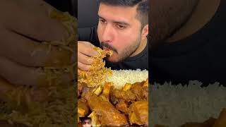 Mutton curry asmr bhfyp yummy foodie food foodblogger foodies foodlover indianfood curry [upl. by June528]