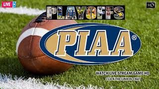 Emmaus vs Parkland  High School Football Playoff [upl. by Braasch278]