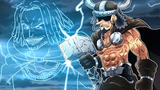 The Greatest Usopp Theory Ever [upl. by Renard]