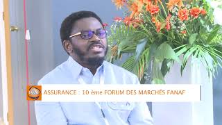 le marché des capitaux est une chance pour les compagnie d’assurance Plateau samba [upl. by Ailin866]