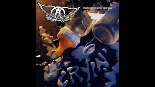 Aerosmith  Cryin CHR Mix With Edited Intro HD [upl. by Volotta]