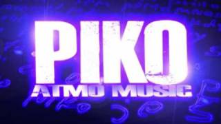 Piko Fatal  PIKO prod Mape Maska [upl. by Berri514]