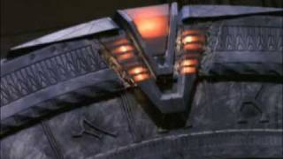 Stargate SG1 Trailer [upl. by Geiger]