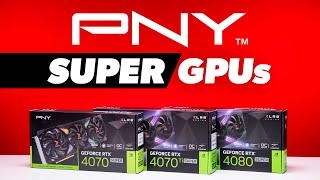 The Truth About PNY Graphics Cards and what you may not know [upl. by Rudolf423]