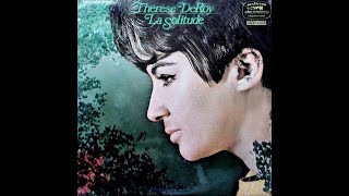 Thérèse Deroy  Demain tout soubliera  album  Que Dieu protège notre amour 1967 [upl. by Notse]