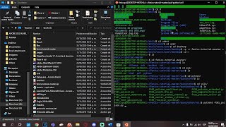 Instalar FeniCS en Windows  Subsistema Linux en Windows 10 WSL [upl. by Cassandra]