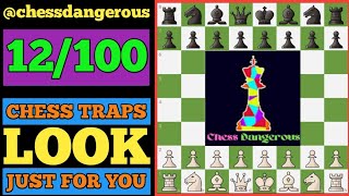 How to learn amp Study Chess Openings Alekhines Defense Normal Variation chess [upl. by Euqinmod]