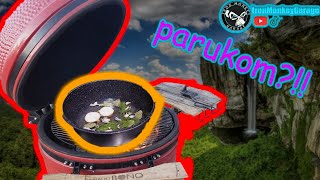 KAMADO BONO rukyta sonine [upl. by Angle526]