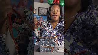 What fits in this 2021 Holiday Disney Dooney and Bourke crossbody [upl. by Lednew]