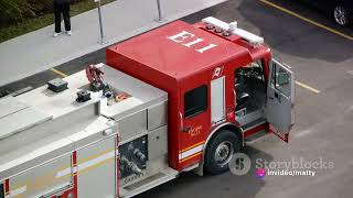 Rosenbauer Fire Trucks The Ultimate Guide [upl. by Rehnberg]