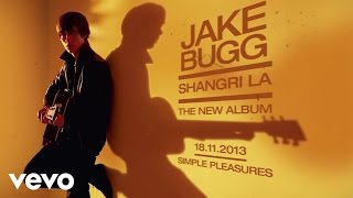 Jake Bugg  Simple Pleasures Audio [upl. by Doralynne]