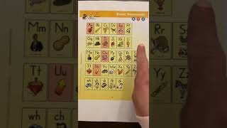 Fundations LetterKeywordSound Drills with Digraphs [upl. by Otanutrof390]