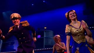 Broadway Star Tar New Clip from DAMES AT SEA [upl. by Georgine]