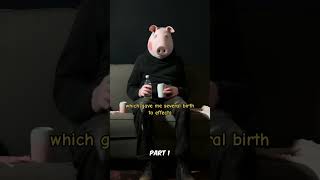 The Dark Secret of Peppa Pig – The Banned Episode That Will Give You Chills [upl. by Ettigdirb]