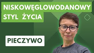 Pieczywo niskowęglowodanowe [upl. by Atinid369]