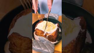 Yummy bread pudding recipe [upl. by Lenneuq]