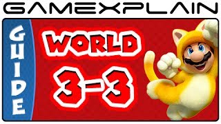 Super Mario 3D Walkthrough World 33 Shifty Boo Mansion Green Stars and Stamp Wii U [upl. by Nirehtac833]