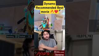 Dynamo Recommended Chhaava movie 🔥❤️ [upl. by Einahpats]