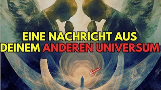 AUSERWÄHLTE Wenn Sie dies sehen hat Ihre Parallelversion eine Nachricht für Sie [upl. by Wettam]