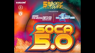 Soca 50 [upl. by Alexa]