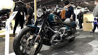 20 Best 2024 BMW Motorcycles at MC Massan 2024 [upl. by Burch175]