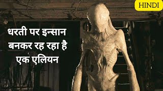 Devils Gate Movie Explained In HindiUrdu [upl. by Latoyia]