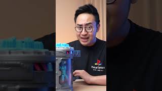 PART 2 UNBOXING MAINAN MRBEAST LAB MUTATORS [upl. by Assenaj678]