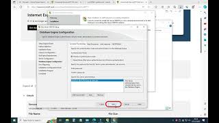 CARA INSTAL SQL SERVER 2008R2 [upl. by Helbona]