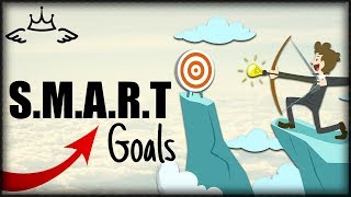 How to Set SMART Goals [upl. by Ck714]