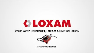 Comment utiliser une shampouineuse  LOXAM [upl. by Luciana304]