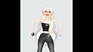 edit velocity dance edits velocityedit zepeto zepopink musicgenre roblox zeptuser [upl. by Reid]