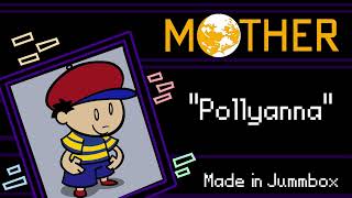 Pollyanna Earthbound Beginnings  JummBox Remix [upl. by Nrehtak]